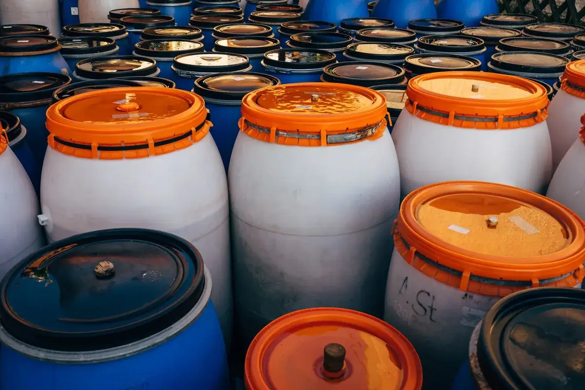 Chemical & Toxic Waste Cleanup in Oneonta, AL